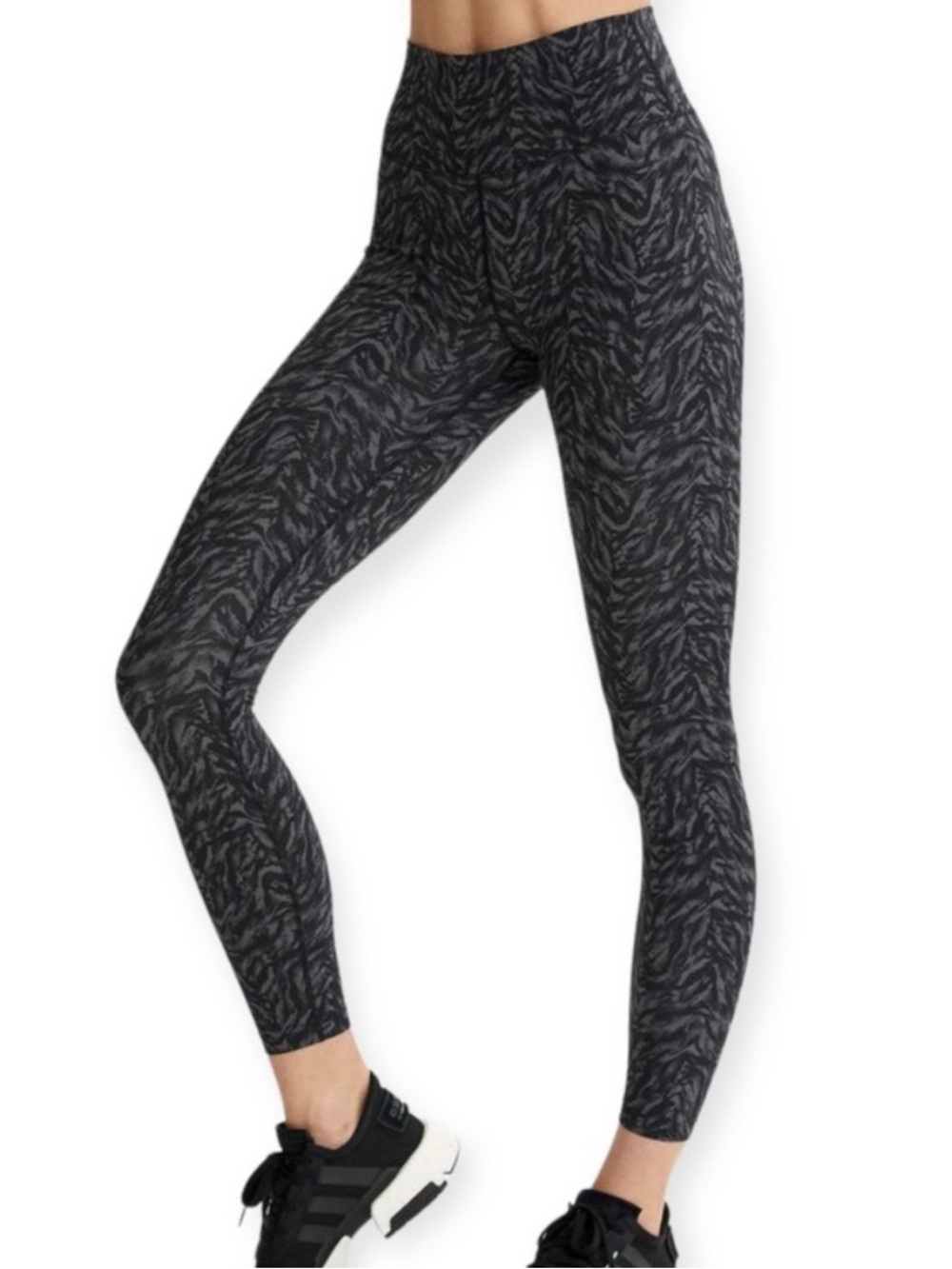 Varley Zebra Leggings